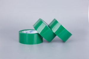 BOPP COLOURED TAPE