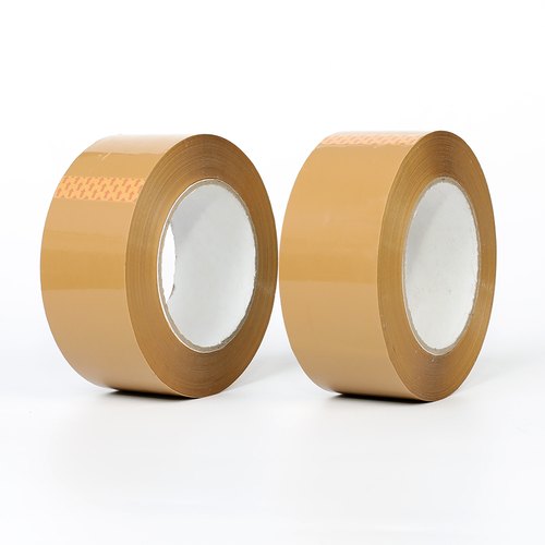 BOPP BROWN TAPE