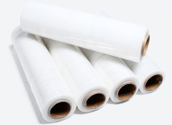 LLDPE STRETCH FILM