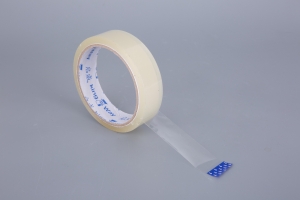 STATIONERY TAPE, OFFICE TAPE, STUDENT TAPE
