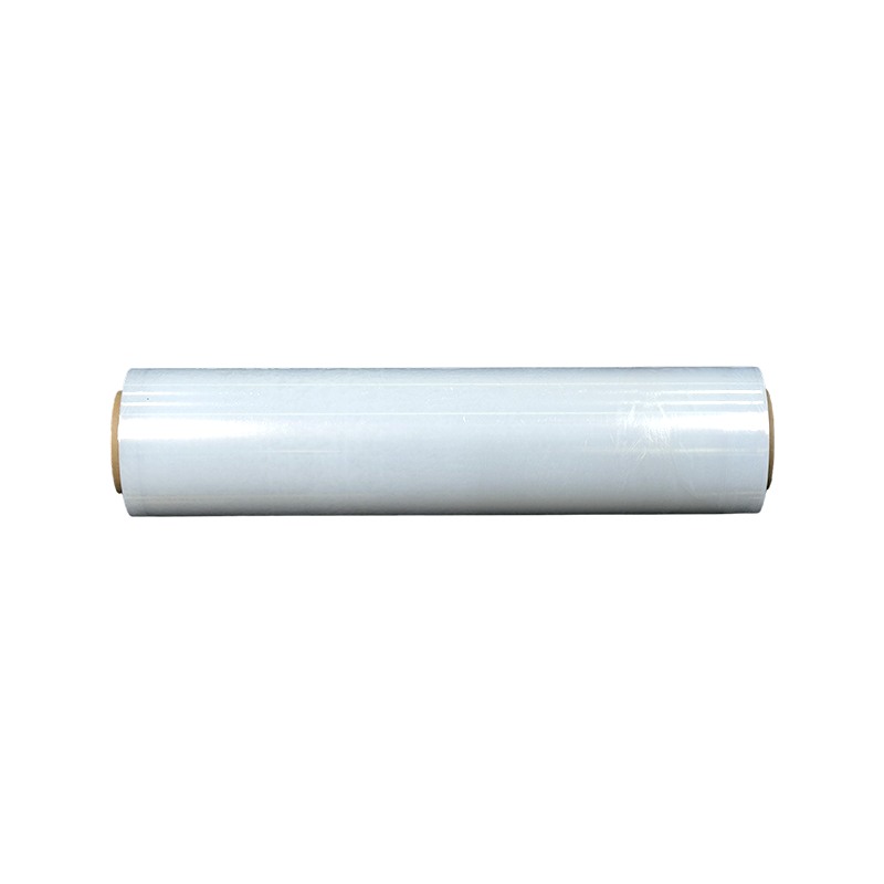 PE Stretch Film Manual Roll