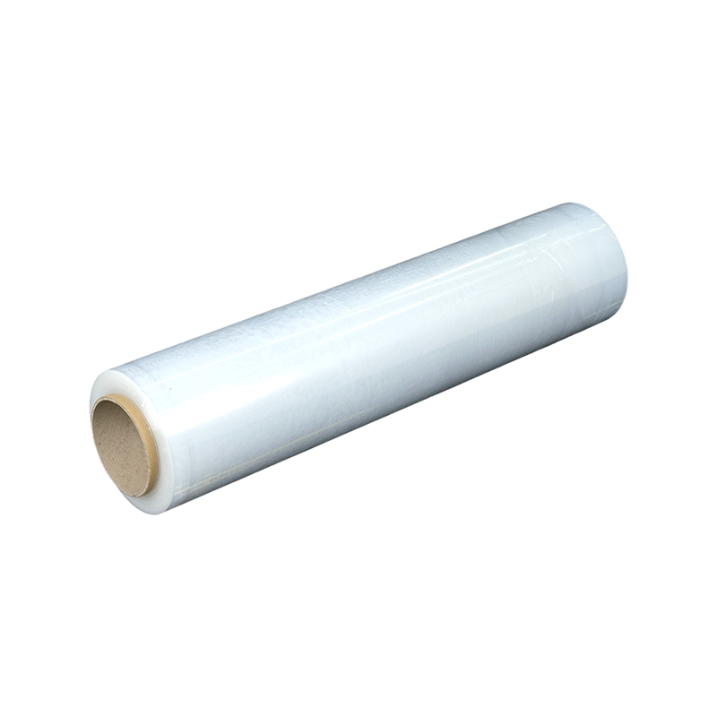 PE Stretch Film Manual Roll