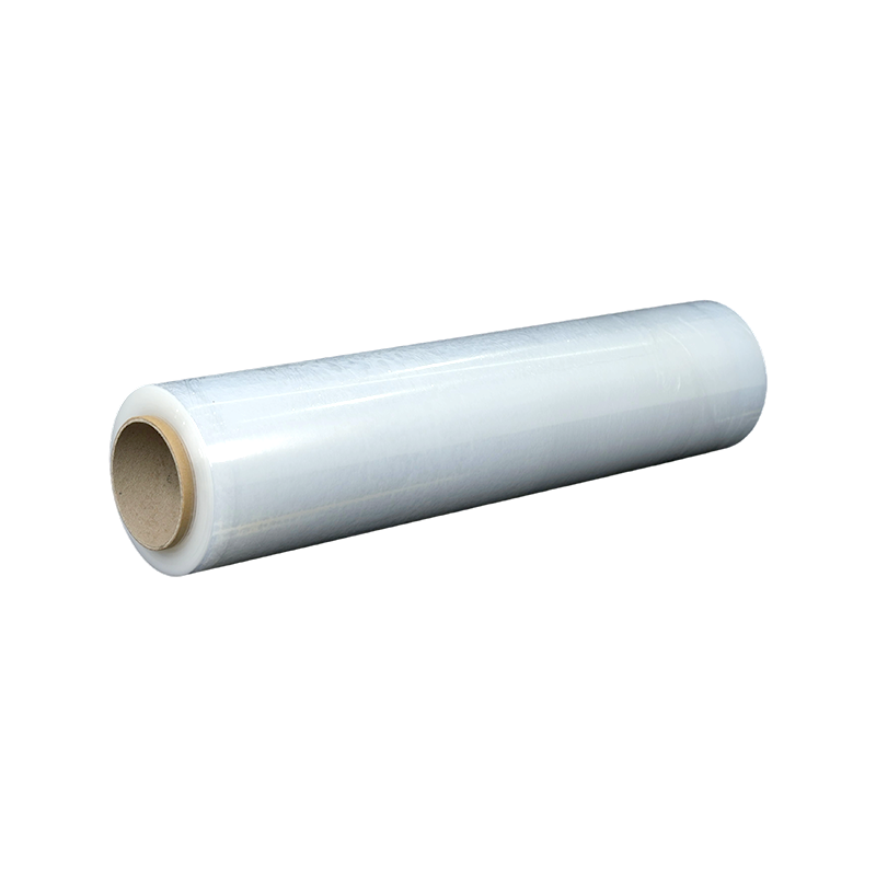 PE Stretch Film Manual Roll