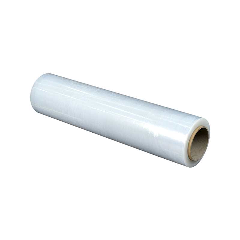 PE Stretch Film Manual Roll