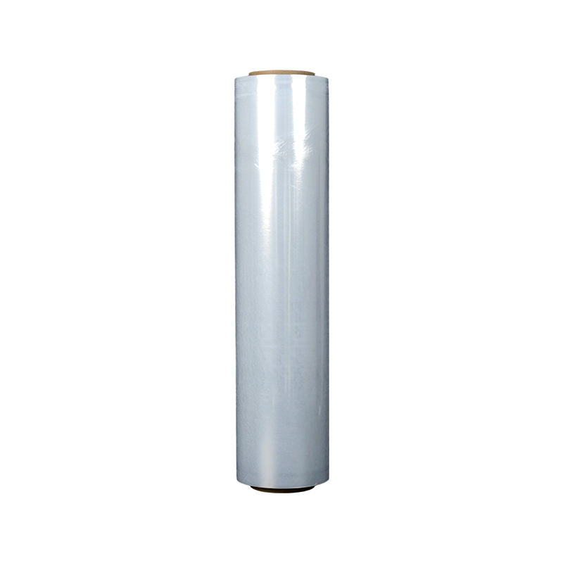 PE Stretch Film Manual Roll