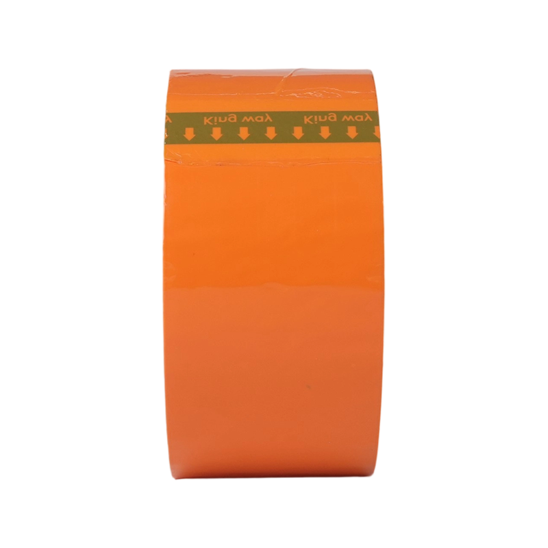 Coloured Tape