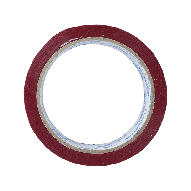 Coloured Tape