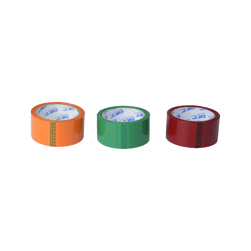 Coloured Tape