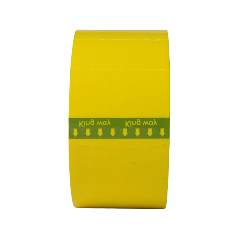 Coloured Tape