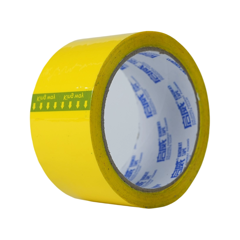 Coloured Tape