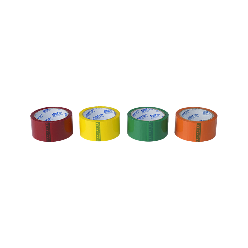 Coloured Tape