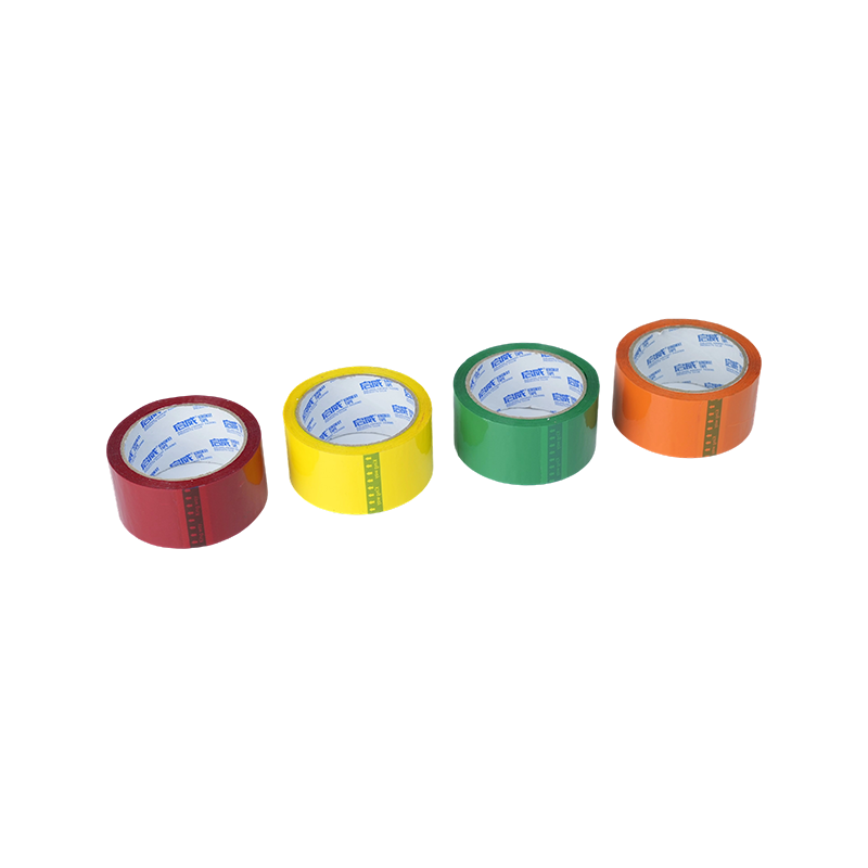 Coloured Tape