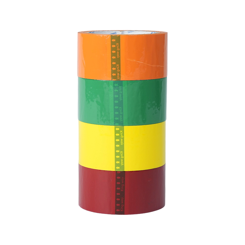 Coloured Tape