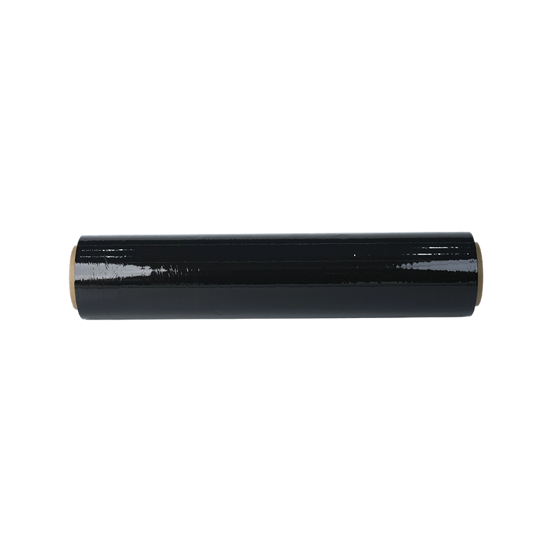 PE Coloured Stretch Film