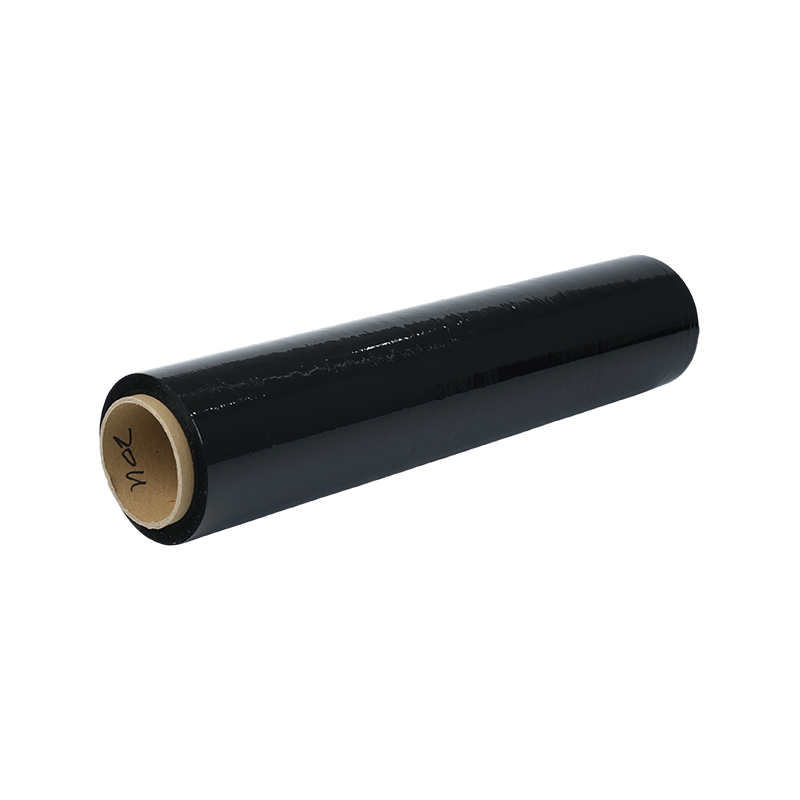 PE Coloured Stretch Film