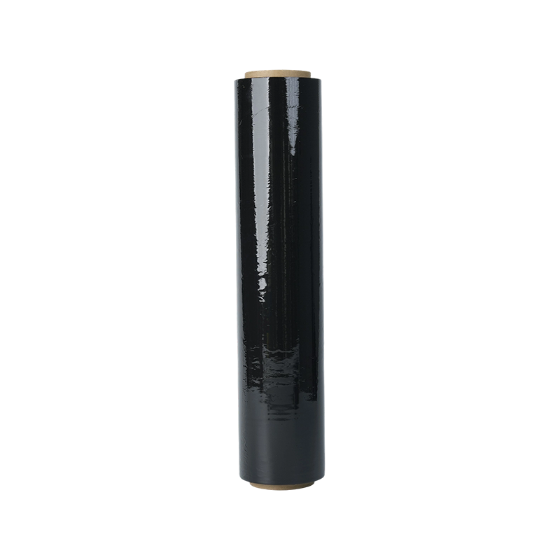 PE Coloured Stretch Film