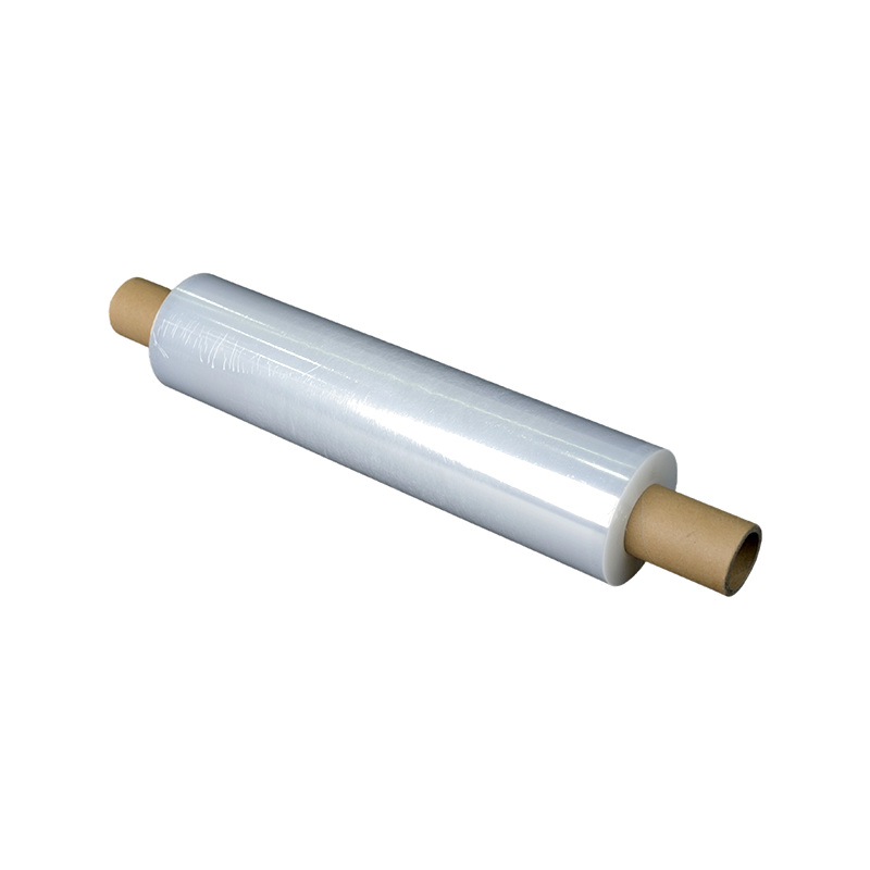Extended Core PE Stretch Film Roll