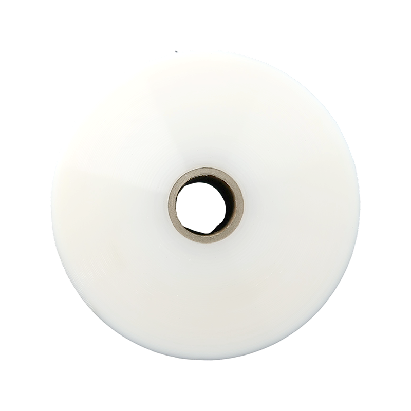PE Stretch Film Jumbo Roll