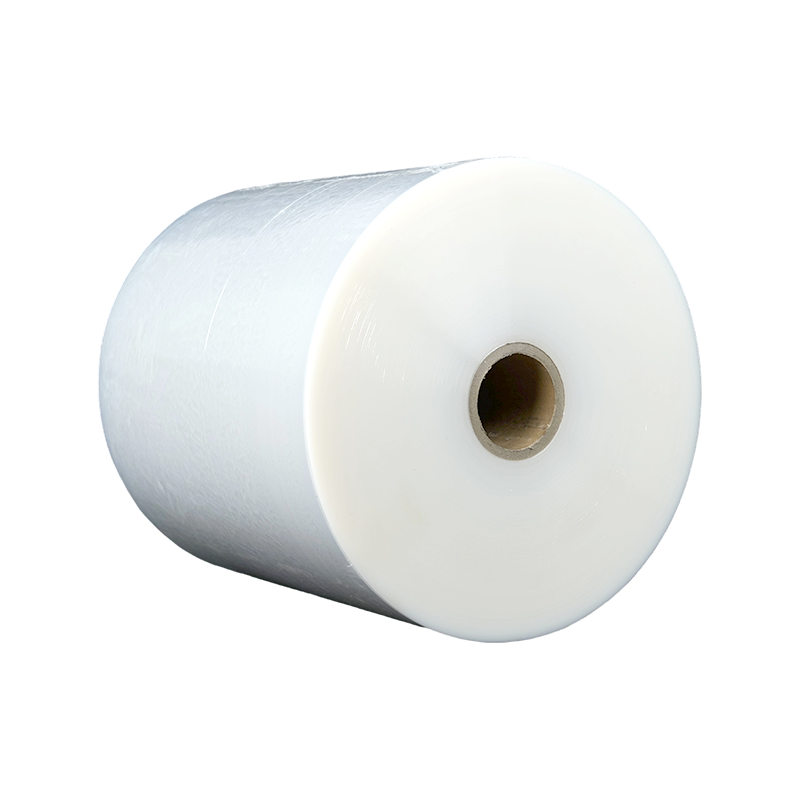 PE Stretch Film Jumbo Roll