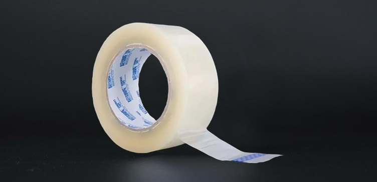 BOPP Packing Tape