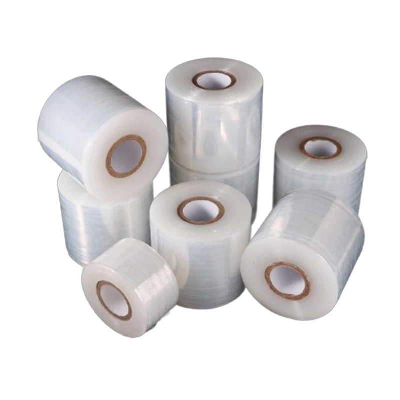 PE Stretch Film Mini Roll