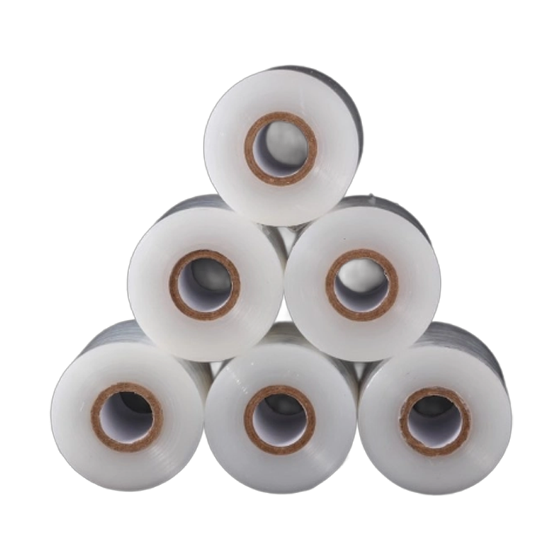 PE Stretch Film Mini Roll
