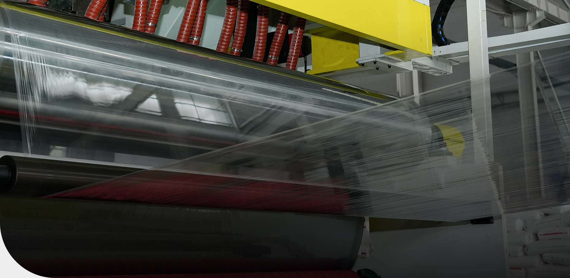 Zhejiang Kingway Packaging Products Co., Ltd.