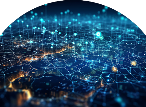 Market Positioning & Global Reach